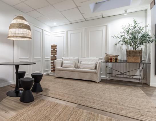 Auditorio Rooms Boutique Овьедо Экстерьер фото