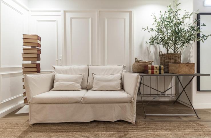 Auditorio Rooms Boutique Овьедо Экстерьер фото